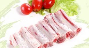 如何辨別是不是注水豬肉？